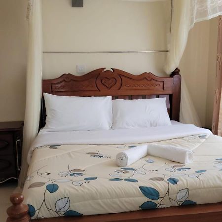 Parkview Homes-Jkia Nairobi Eksteriør billede