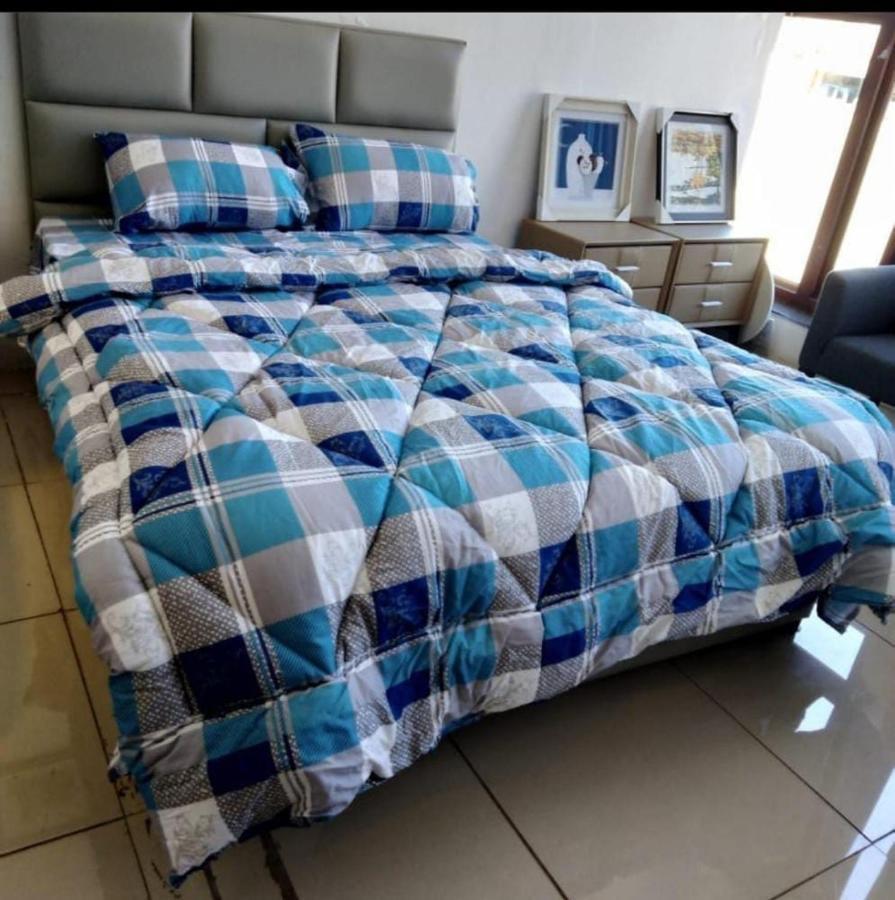 Parkview Homes-Jkia Nairobi Eksteriør billede