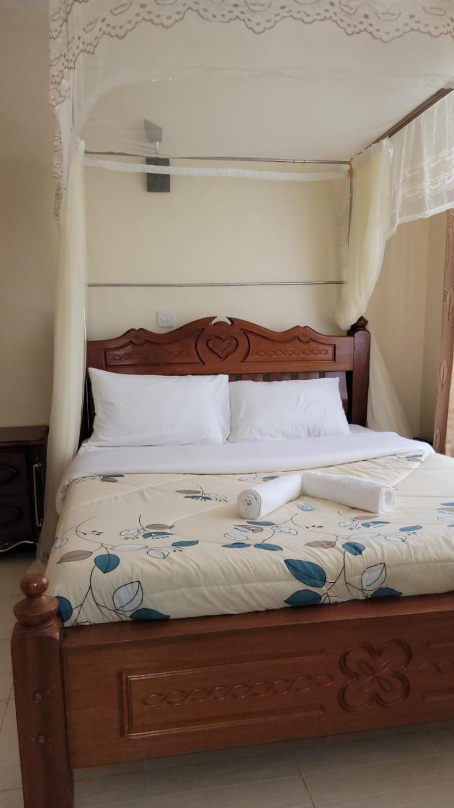 Parkview Homes-Jkia Nairobi Eksteriør billede